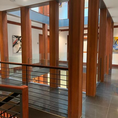 סנטיאגו Concha Y Toro 33 Hotel Boutique By Nobile מראה חיצוני תמונה