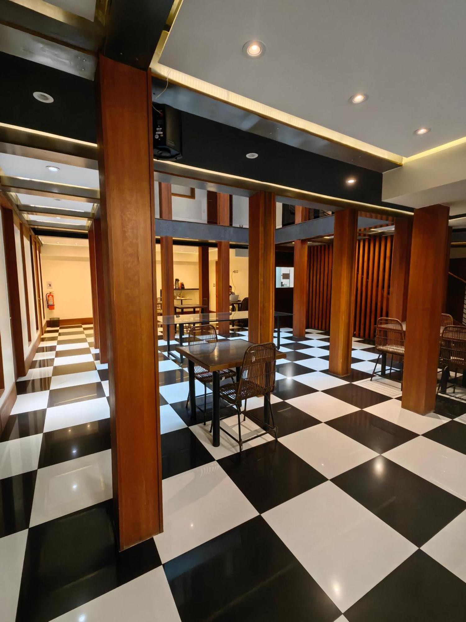 סנטיאגו Concha Y Toro 33 Hotel Boutique By Nobile מראה חיצוני תמונה