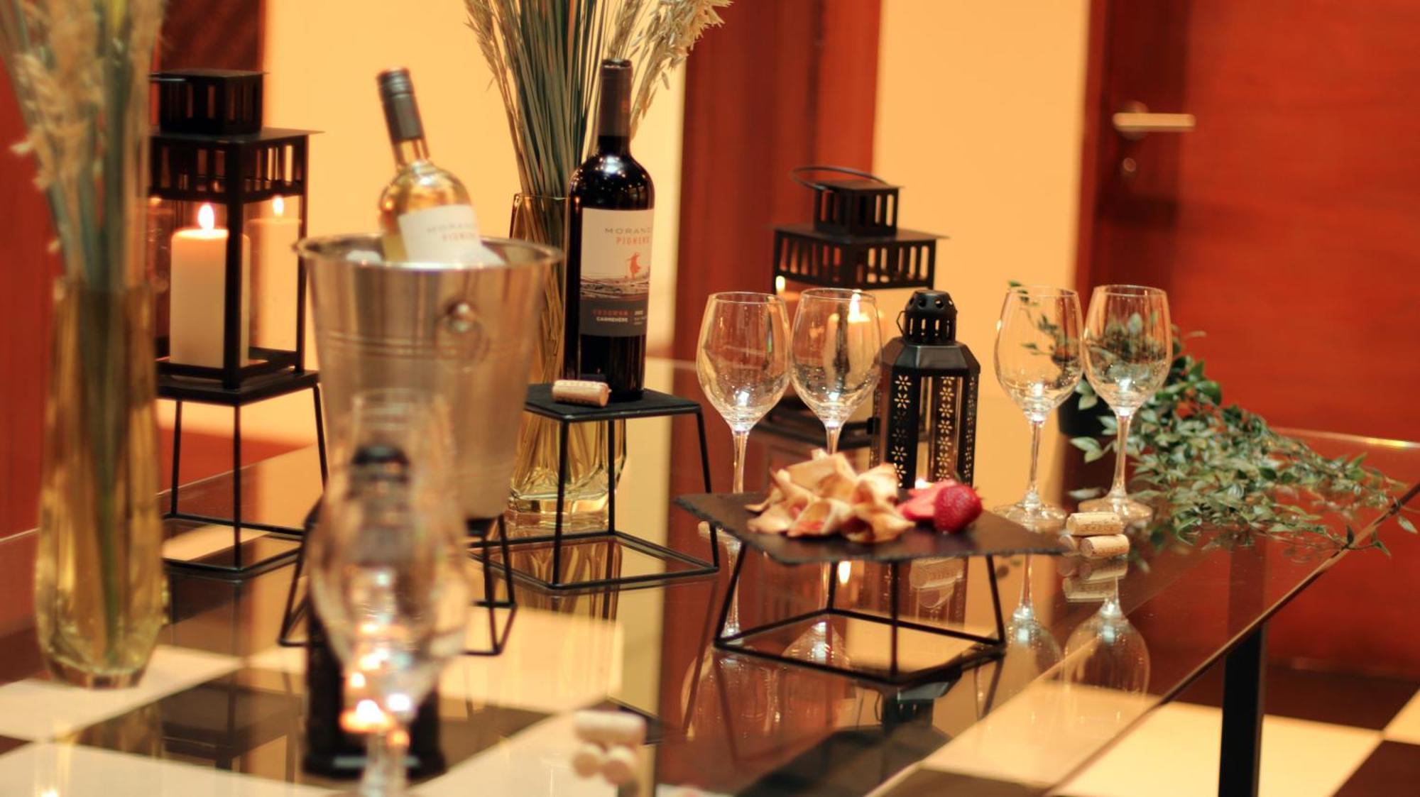 סנטיאגו Concha Y Toro 33 Hotel Boutique By Nobile מראה חיצוני תמונה
