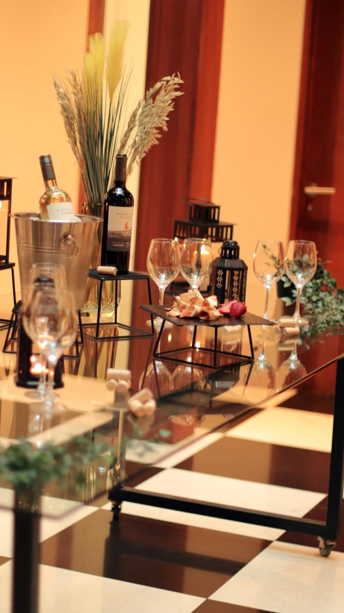 סנטיאגו Concha Y Toro 33 Hotel Boutique By Nobile מראה חיצוני תמונה